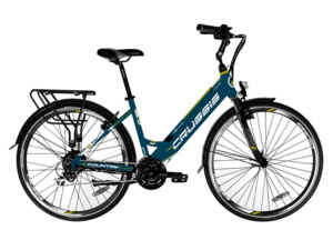 CRUSSIS e-Country 1.9-S