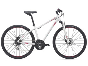 LIV Rove 3 DD Disc GE