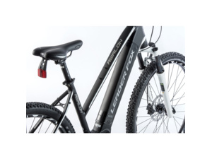 LEADER FOX AWALON 29 LADY černá mat/bílá