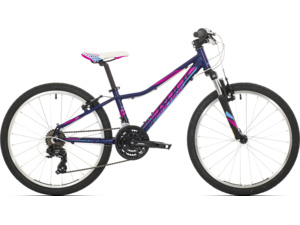 ROCK MACHINE Catherine 24 deep blue/pink/blue