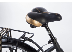 LEADER FOX EMA šedá mat