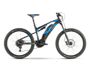 RAYMON E-Seven Trailray 7.0