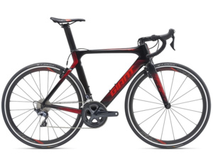 GIANT Propel Advanced 1