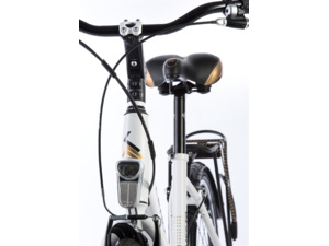 LEADER FOX DOMESTA bílá mat