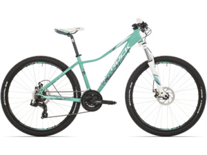 ROCK MACHINE Catherine 60 27 mint green/grey/white