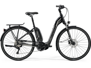 MERIDA eSPRESSO CITY 300 EQ Black