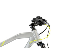 PŮJČOVNA - HUSQVARNA Light Cross 29 LC1 19.5"