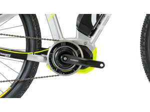 PŮJČOVNA - HUSQVARNA Light Cross 29 LC1 19.5"