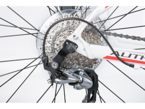 AUTHOR Spirit 29 ASL 2