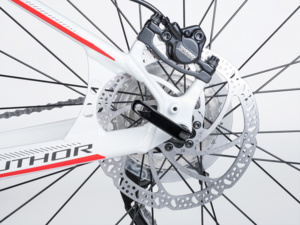 AUTHOR Spirit 29 ASL 3