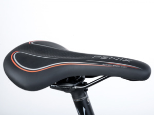 AUTHOR Spirit 29 ASL 4