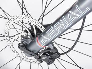 AUTHOR Spirit 29 ASL 5