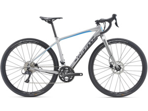 GIANT ToughRoad SLR GX 2