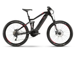 HAIBIKE SDURO FullSeven Life LT 6.0