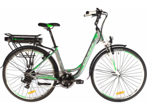 CRUSSIS e-Country 1.8-S
