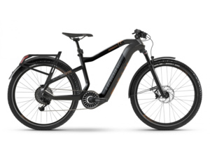 HAIBIKE XDURO Adventr 6.0 Flyon