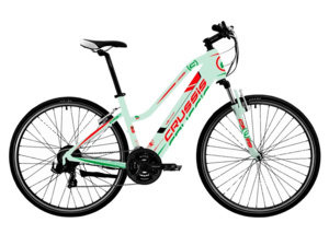 CRUSSIS e-Cross Lady 1.5