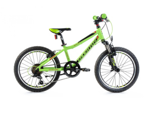 LEADER FOX SANTY 20" zelená