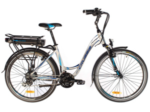 CRUSSIS e-City 5.6-S