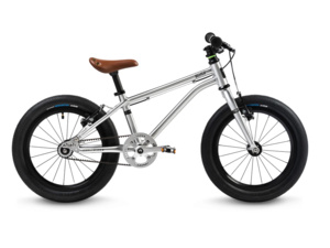 EARLY RIDER Belter 16 Brushed Aluminium