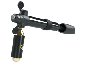 SKS Airboy CO2 hustilka