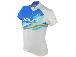NALINI Dres dámský Ninfea Blue 425