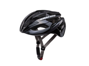 CRATONI C-Breeze black-anthracite glossy