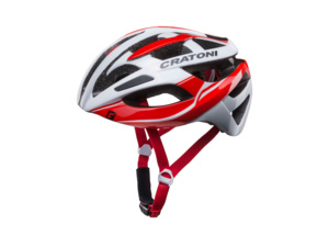 CRATONI C-Breeze white-red glossy