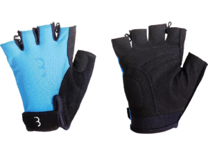 BBB Rukavice BBW-45 Kids modré