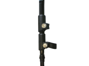 Trekingové hole ACRA 05-LTH136 s rychloupínáním