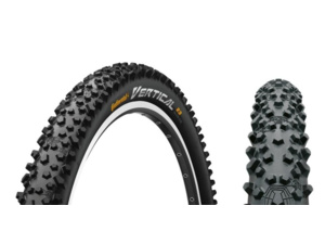 CONTINENTAL Vertical 26x2.3 drát