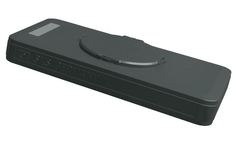 SKS Compit držák telefonu s powerbankou, pro elektrokola Bosch