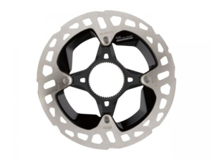 SHIMANO Brzdový kotouč XTR RT-MT900 160mm