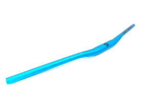 GHOST Řídítka Rizer 780mm - blue