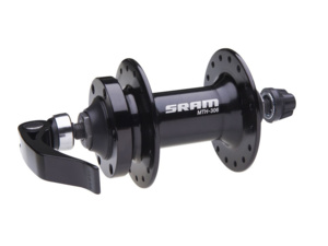 SRAM Přední náboj MTH 306 Disc - 32 děr
