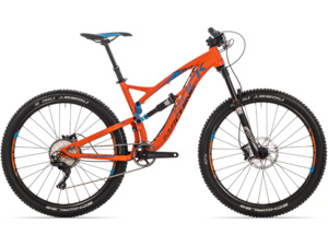 ROCK MACHINE Blizzard 90 27,5