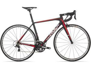 ROCK MACHINE RaceRide 700