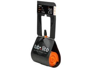 TUBOLITO Duše BMX 20x1.8-2.4 AV42