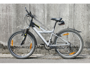 Sada Blatníků SKS Velo 55 Junior 24"