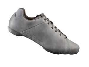 SHIMANO Tretry SH-RT400MG šedé