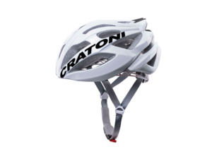 CRATONI C-Bolt white-black glossy