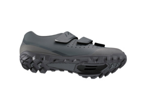 Dámské tretry SHIMANO SH-ME201WG Grey