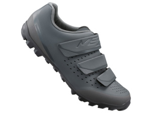 Dámské tretry SHIMANO SH-ME201WG Grey