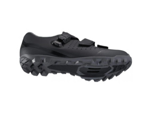 Dámské tretry SHIMANO SH-ME301WL Black 36