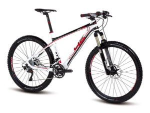 4EVER VIRUS XC1 - 20.5"