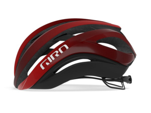 GIRO Aether Spherical Mat Red/Dark Red Fade