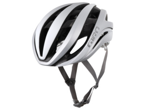 GIRO Aether Spherical Mat White/Silver 2
