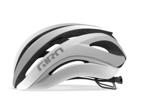GIRO Aether Spherical Mat White/Silver