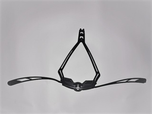 CRATONI upínací systém 2/2 C-Bolt, Allset, C-Maniac, Agravic, C-pure, Pacer