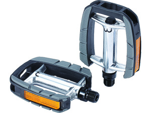 BBB Pedály BPD-43 ComfortLight